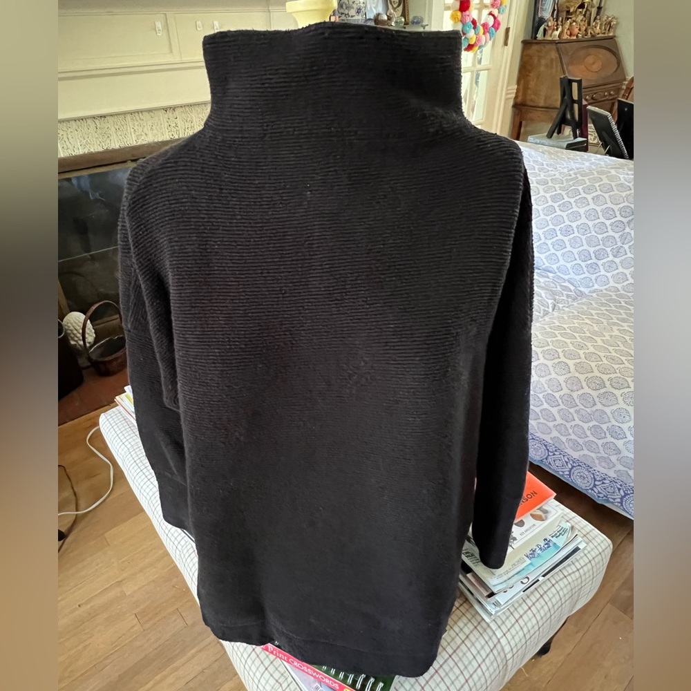 Free People Ottoman Slouchy Tunic